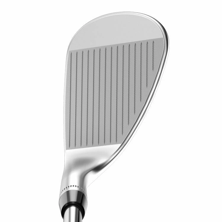 Callaway JAWS Raw Chrome Golf Wedge - Image 3