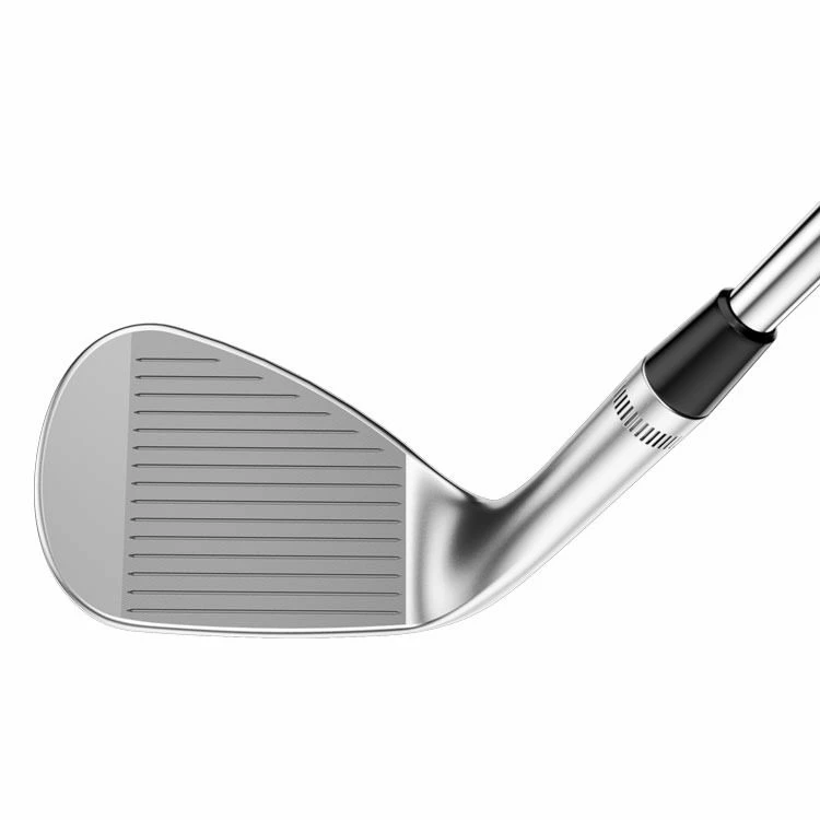 Callaway JAWS Raw Chrome Golf Wedge - Image 4
