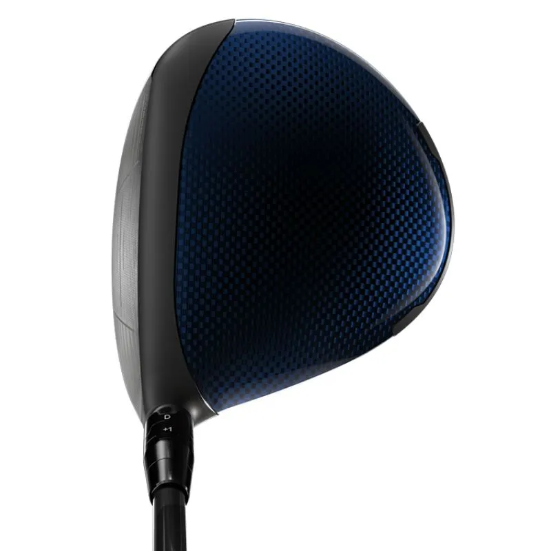 Callaway Paradym Triple Diamond Golf Driver - Image 2