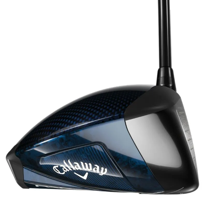Callaway Paradym Triple Diamond Golf Driver - Image 4