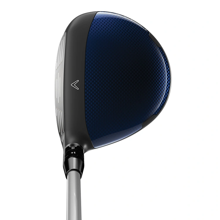 Callaway Paradym X Golf Fairway Wood - Image 2