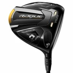 Callaway Rogue ST MAX D Golf Driver