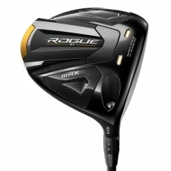 Callaway Rogue ST MAX Golf Driver