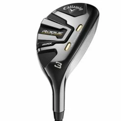 Callaway Rogue ST MAX Golf Hybrid