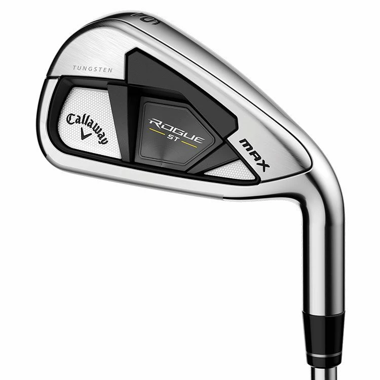 Callaway Rogue ST MAX Golf Irons
