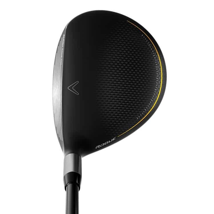 Callaway Rogue ST MAX Golf Fairway Wood - Image 2