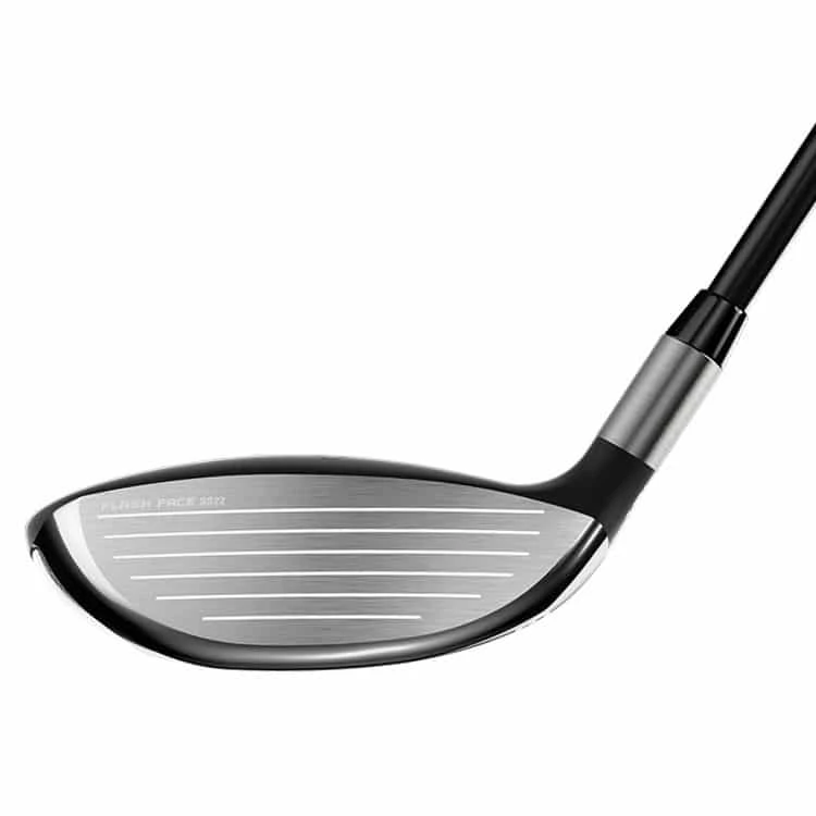 Callaway Rogue ST MAX Golf Fairway Wood - Image 3