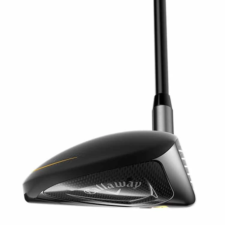 Callaway Rogue ST MAX Golf Fairway Wood - Image 4