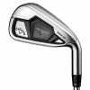 Callaway Rogue ST MAX OS Golf Irons