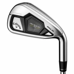 Callaway Rogue ST MAX OS Golf Irons