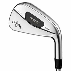 Callaway Rogue ST Pro Golf Irons
