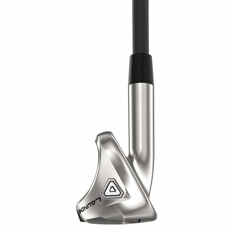 Cleveland Launcher XL Halo Golf Irons - Image 3