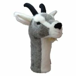 Daphne's Goat Head Cover