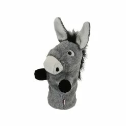 Daphne's Donkey Head Cover