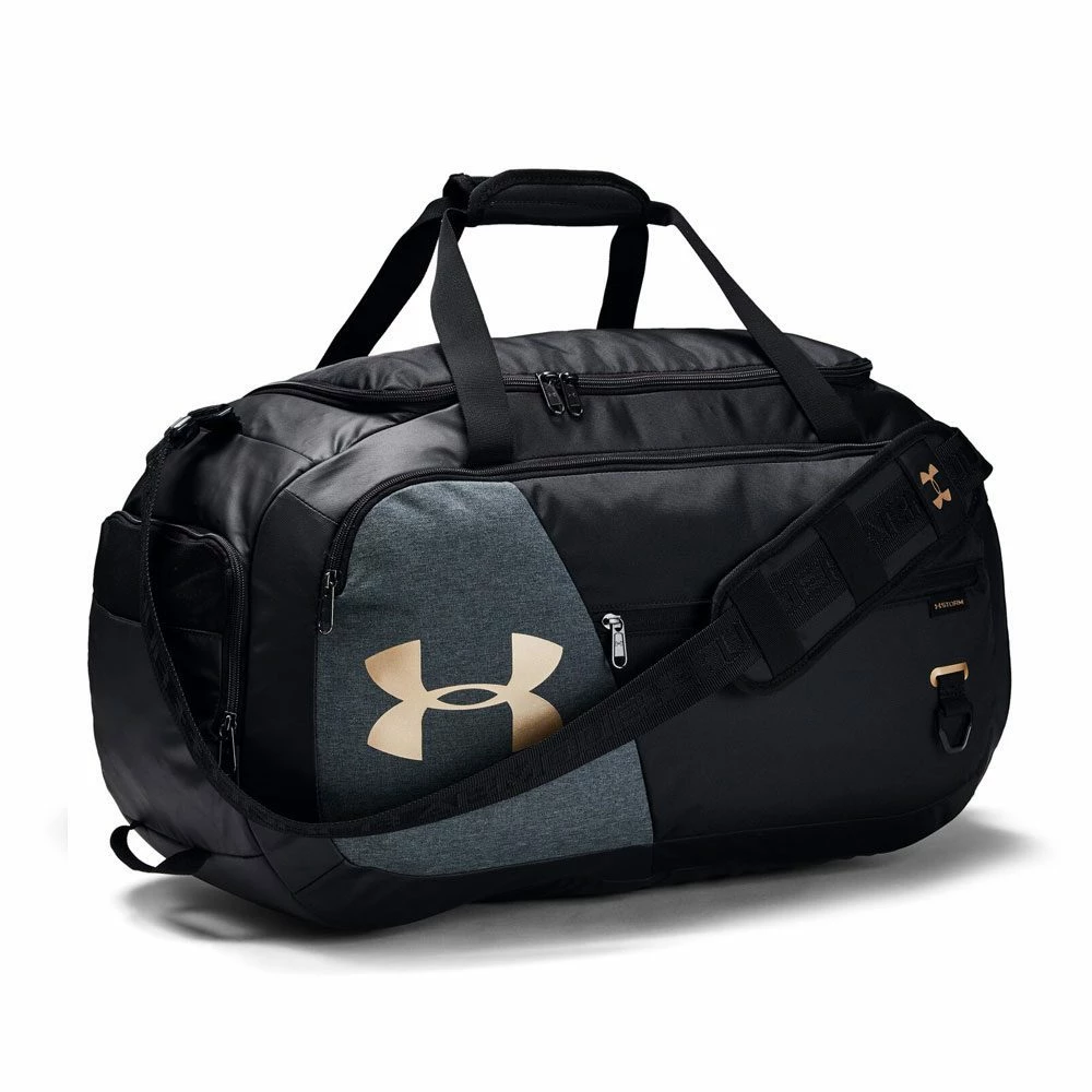 Under Armour Undeniable Duffel 4.0 Bag - Image 2