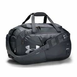 Under Armour Undeniable Duffel 4.0 Bag