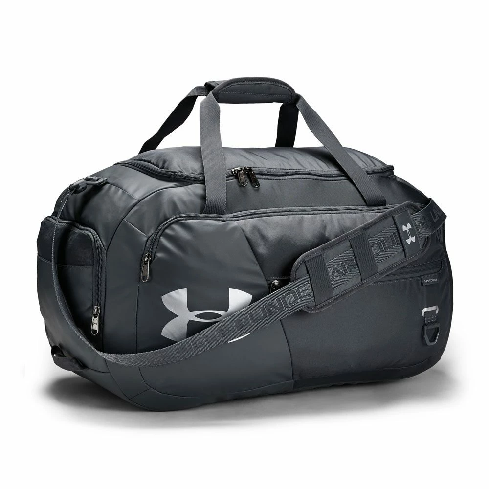 Under Armour Undeniable Duffel 4.0 Bag