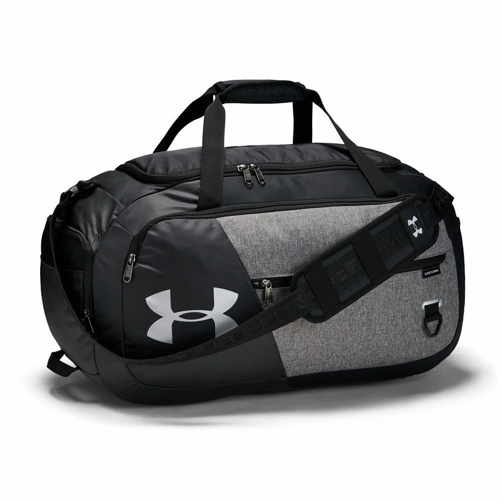 Under Armour Undeniable Duffel 4.0 Bag - Image 3