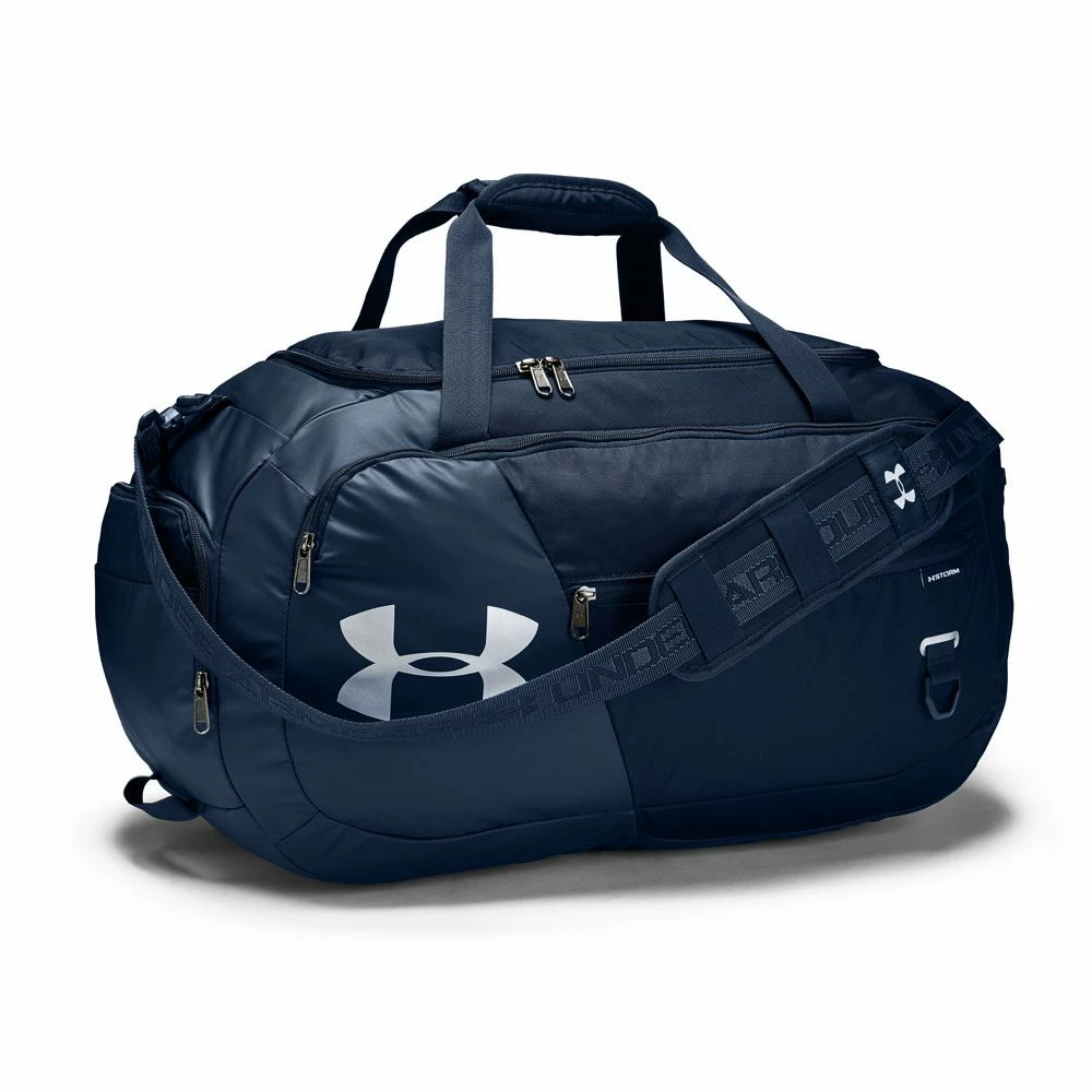 Under Armour Undeniable Duffel 4.0 Bag - Image 4