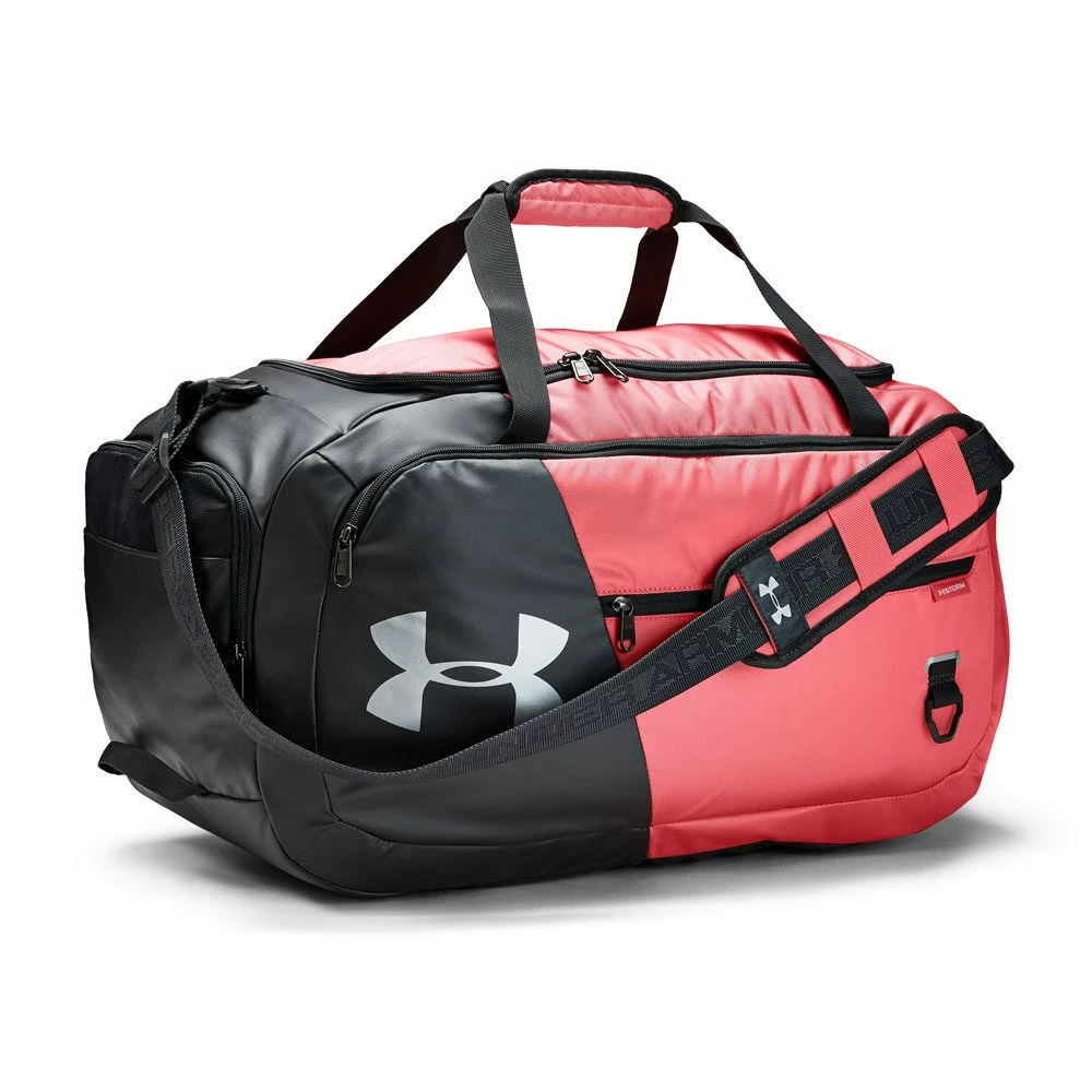 Under Armour Undeniable Duffel 4.0 Bag - Image 5