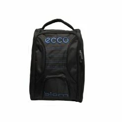 Ecco BIOM Golf Shoe Bag - Black
