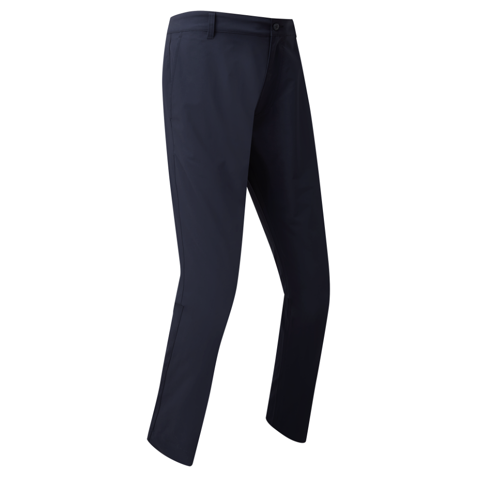 FootJoy Par Golf Trouser - Navy