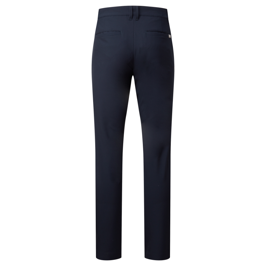 FootJoy Par Golf Trouser - Navy - Image 2