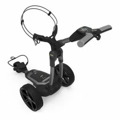 PowaKaddy FX5 18 Hole Lithium Electric Trolley