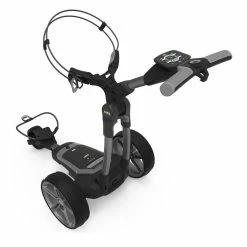 PowaKaddy FX7 36 Hole Lithium Electric Trolley