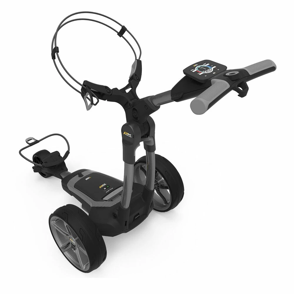 PowaKaddy FX7 36 Hole Lithium Electric Trolley