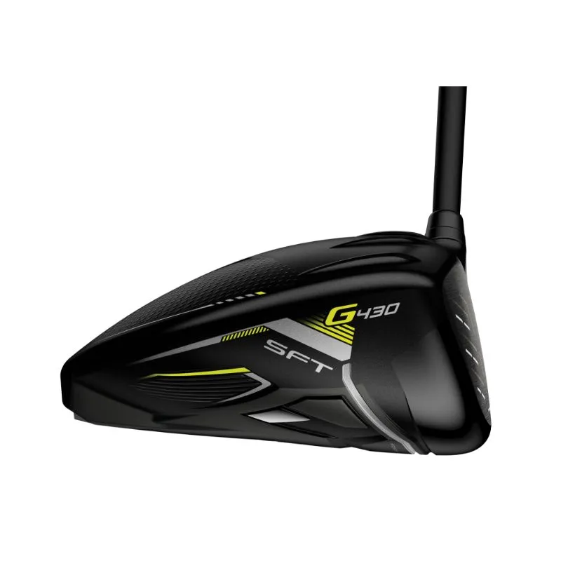 Ping G430 SFT Golf Driver - Image 2