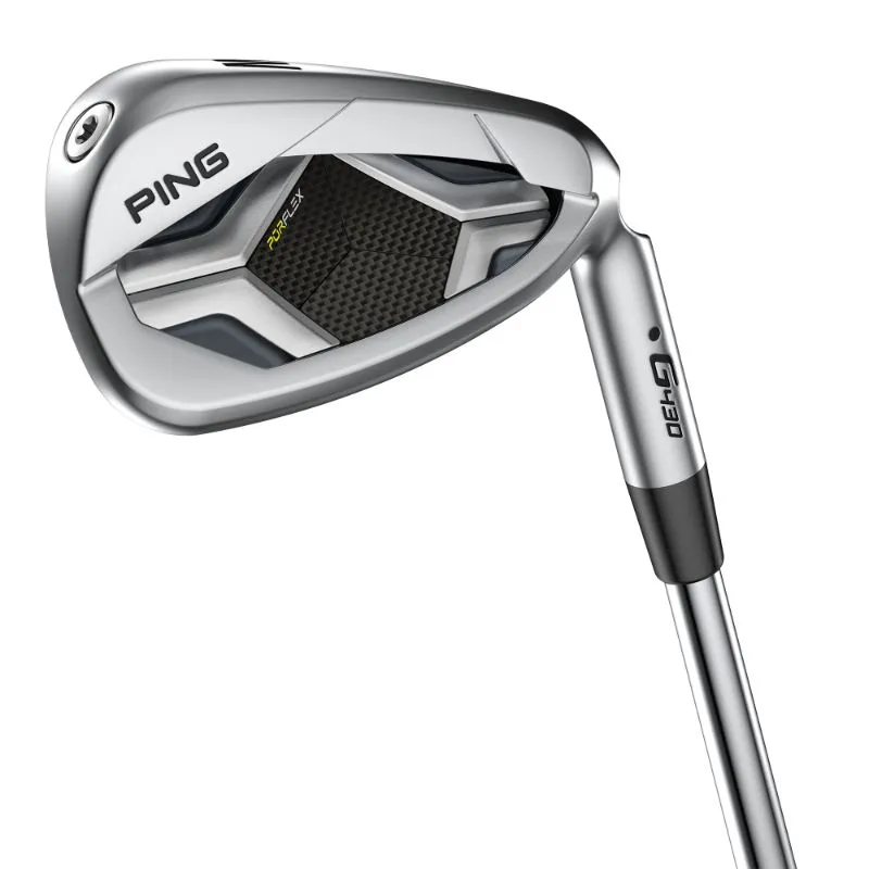 Ping G430 Golf Irons