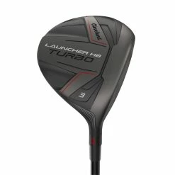 Cleveland HB Turbo Fairway Wood