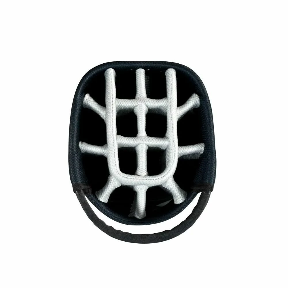 Masters TourDri Waterproof Trolley Bag - Black/Grey - Image 3