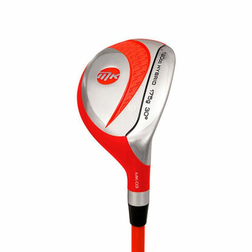 MKids®Lite Hybrid Player Height 53"/135cm