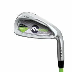 MKids® Pro Iron Player Height 57"/145cm