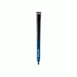 Golf Pride New Decade Black/Blue Multi Compound