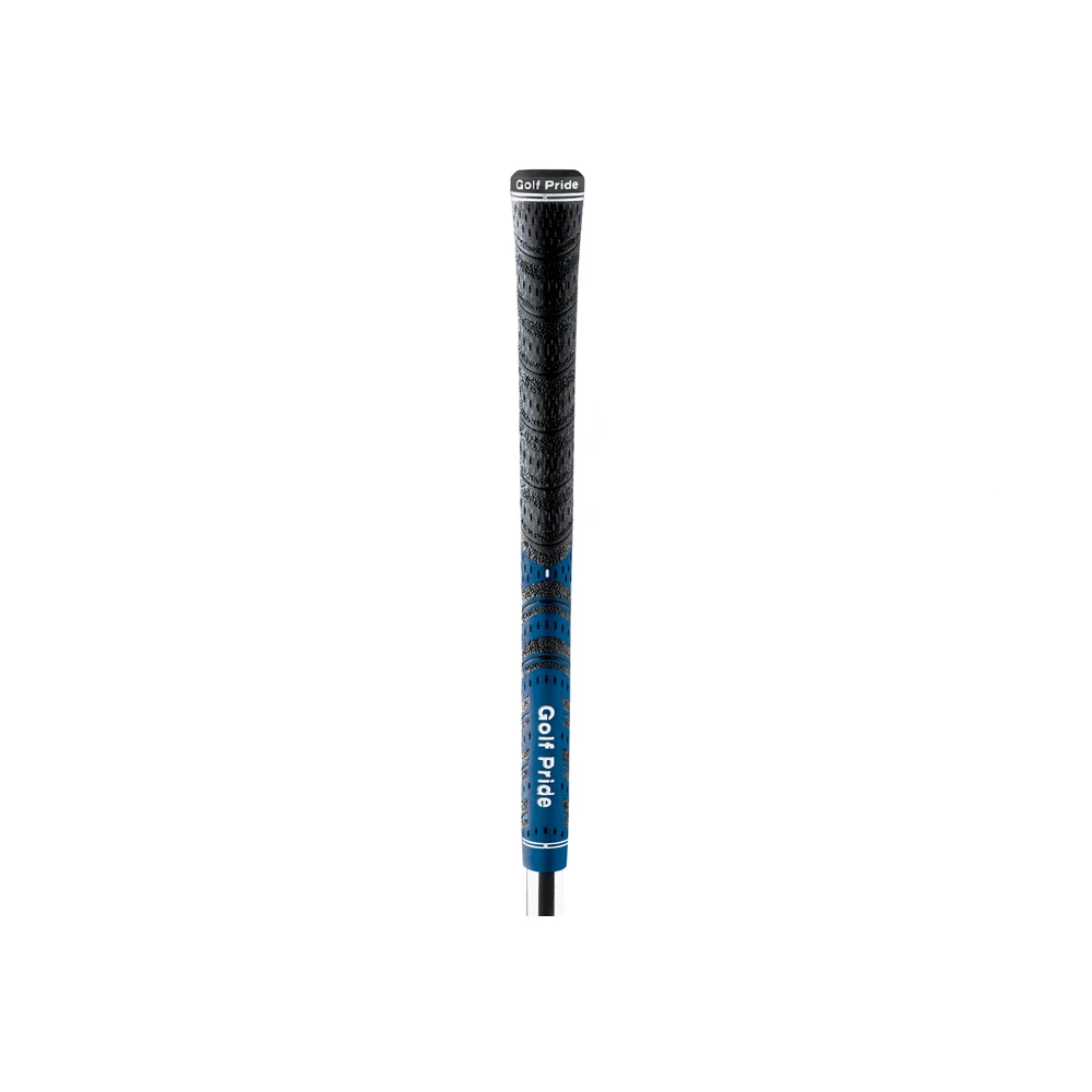 Golf Pride New Decade Black/Blue Multi Compound