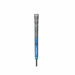Golf Pride MCC+4 - Blue/Charcoal