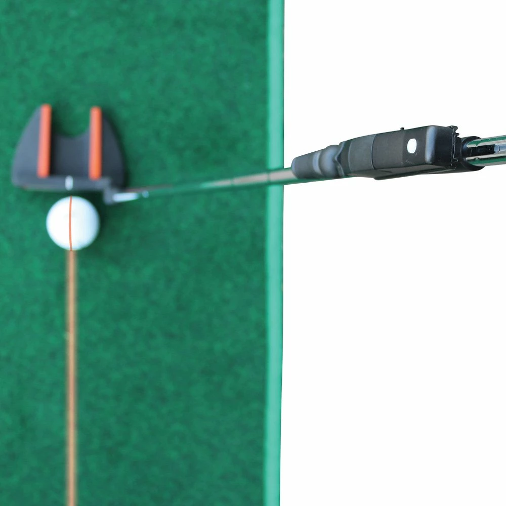 Masters Laser Putting Golf Trainer - Image 2