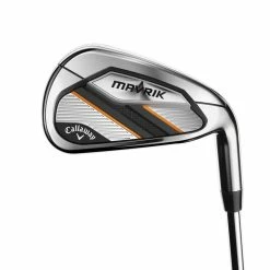 Callaway Mavrik 22 Golf Irons
