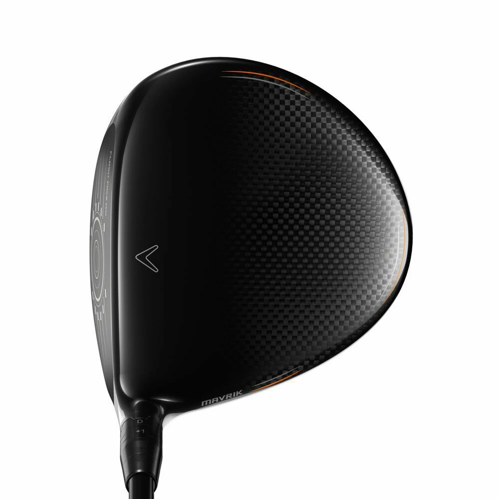 Callaway Mavrik 22 Golf Driver - Image 2