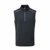Ping Ramsey Vest - Navy