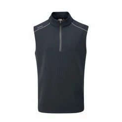 Ping Ramsey Vest - Navy