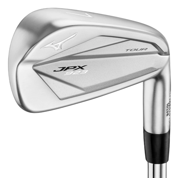 Mizuno JPX 923 Tour Golf Irons