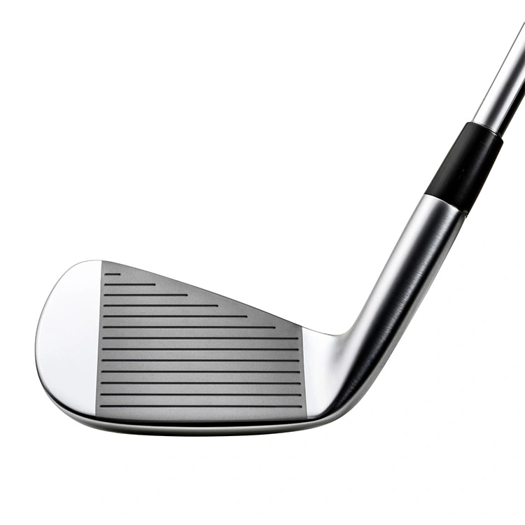 Mizuno JPX 923 Tour Golf Irons - Image 2