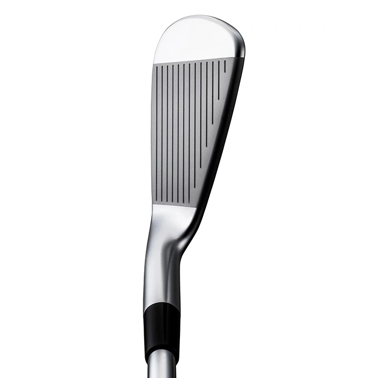 Mizuno JPX 923 Tour Golf Irons - Image 3