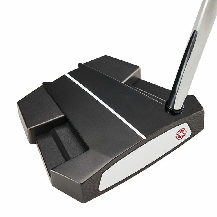 Odyssey Eleven Tour Lined Stroke Lab D/B Golf Putter - Image 5