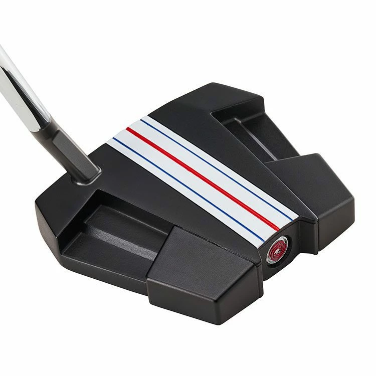 Odyssey Eleven Triple Track Stroke Lab S/N Golf Putter - Image 2