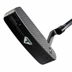 Odyssey Toulon Milled Stroke Lab Madison Golf Putter